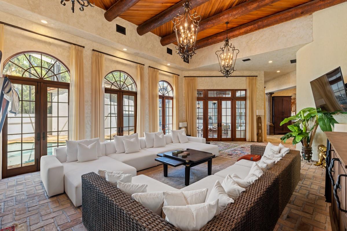 RESERVE AT LAKE BUTLER SOUND UNIT 02 - Residential