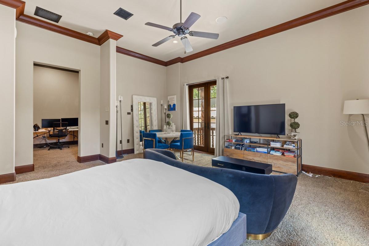 RESERVE AT LAKE BUTLER SOUND UNIT 02 - Residential