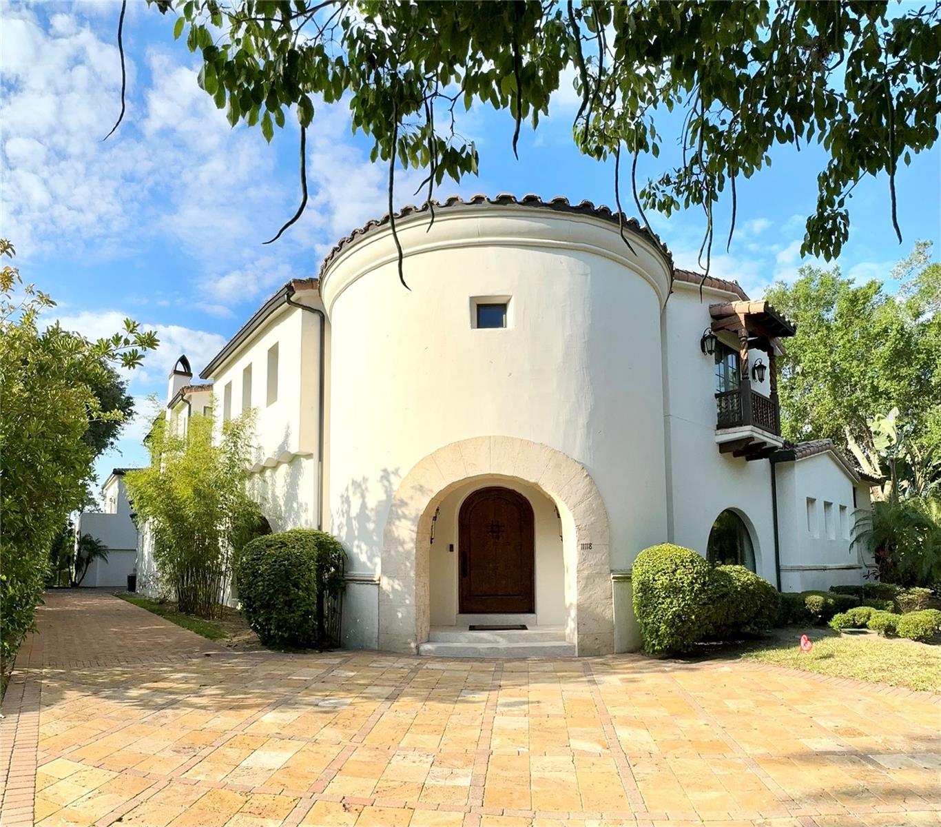 RESERVE AT LAKE BUTLER SOUND UNIT 02 - Residential