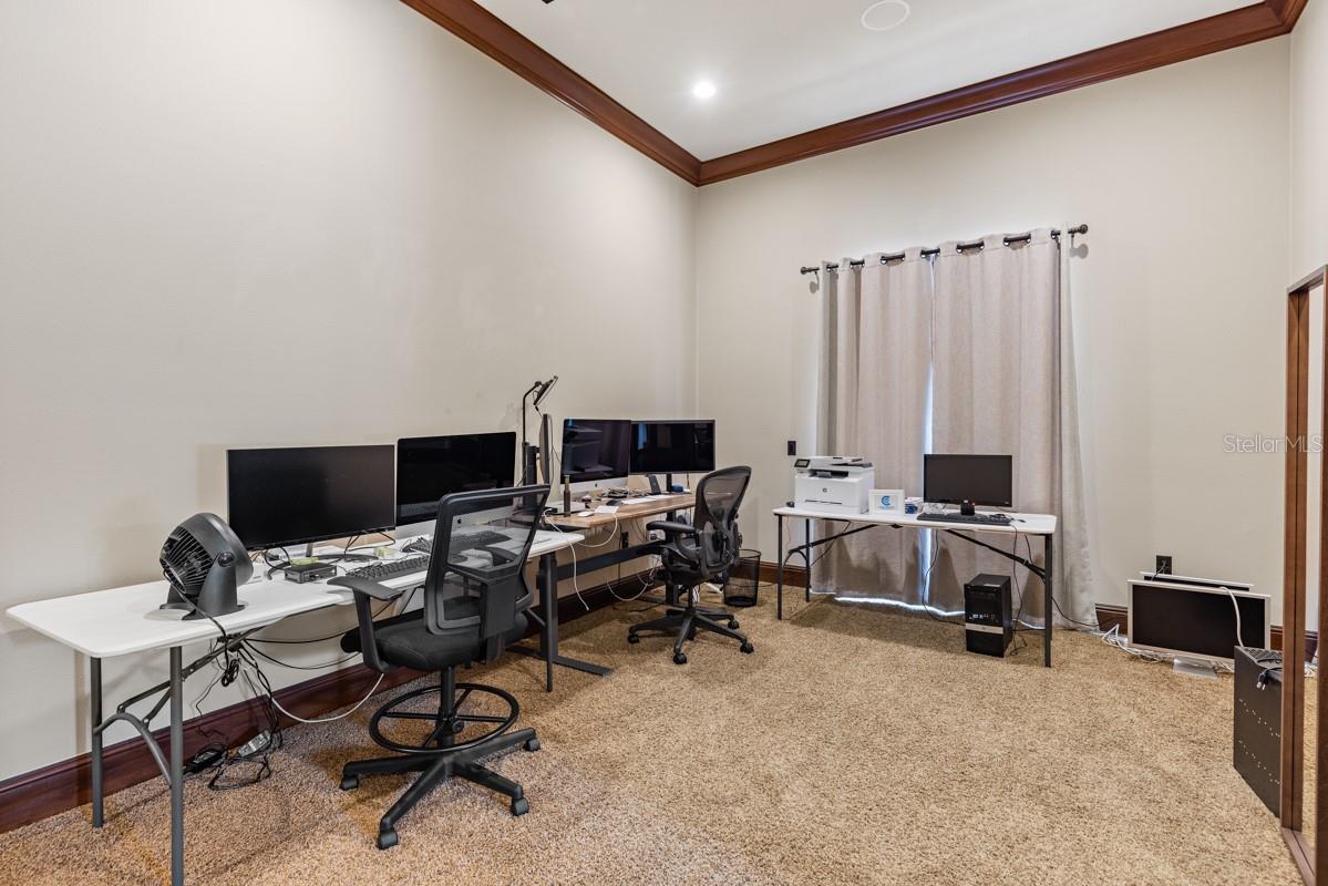 RESERVE AT LAKE BUTLER SOUND UNIT 02 - Residential