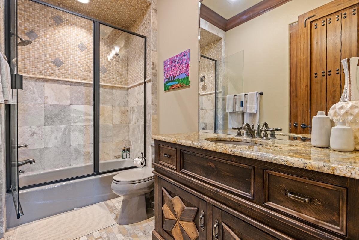 RESERVE AT LAKE BUTLER SOUND UNIT 02 - Residential