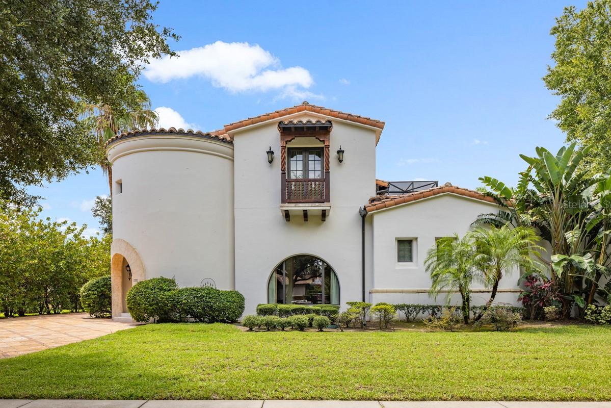 RESERVE AT LAKE BUTLER SOUND UNIT 02 - Residential
