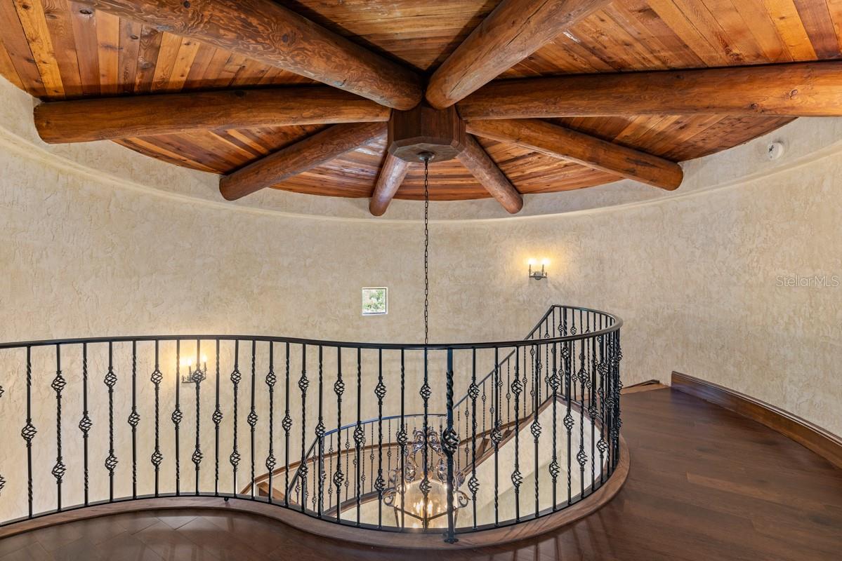RESERVE AT LAKE BUTLER SOUND UNIT 02 - Residential