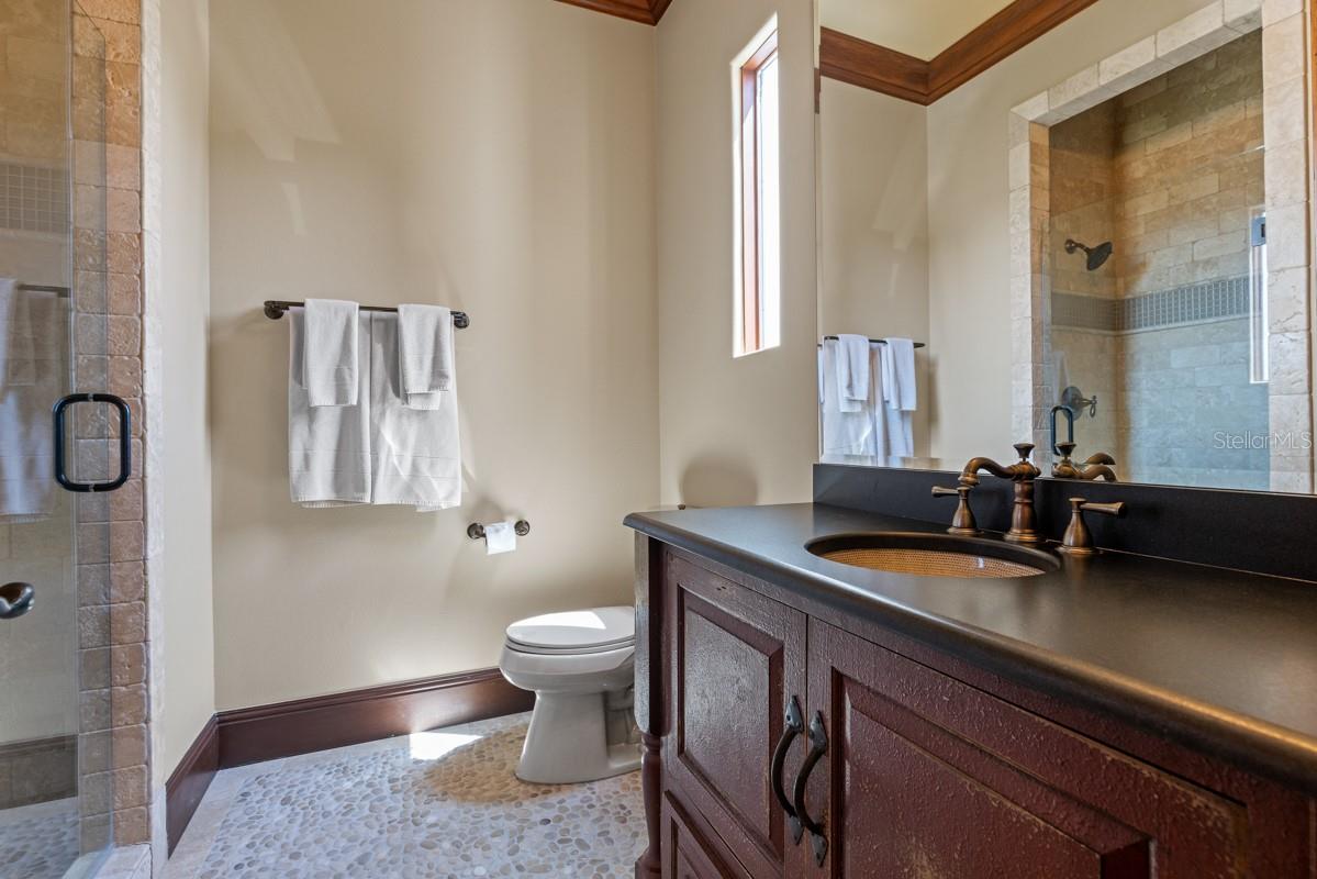 RESERVE AT LAKE BUTLER SOUND UNIT 02 - Residential