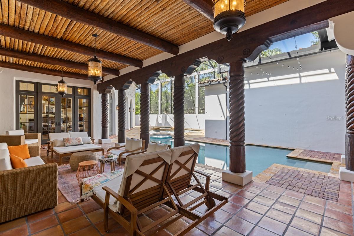 RESERVE AT LAKE BUTLER SOUND UNIT 02 - Residential