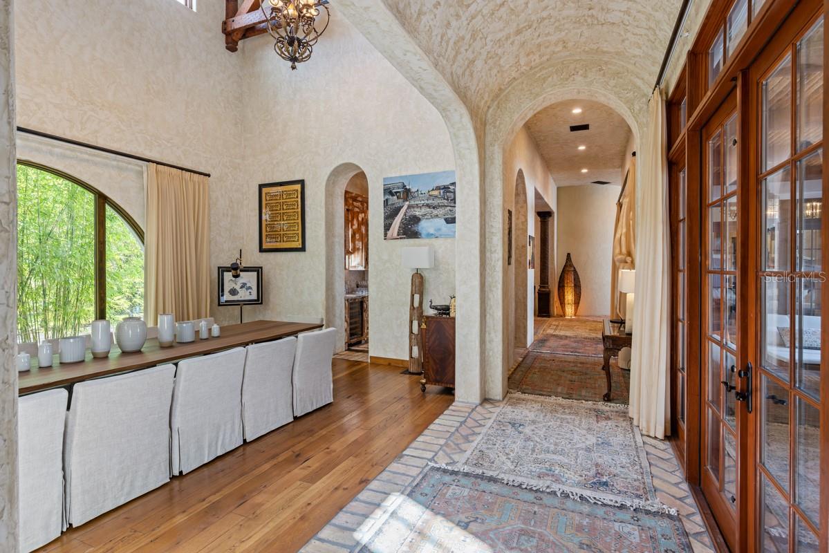 RESERVE AT LAKE BUTLER SOUND UNIT 02 - Residential