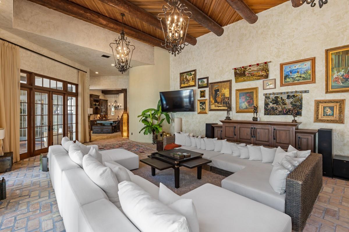RESERVE AT LAKE BUTLER SOUND UNIT 02 - Residential