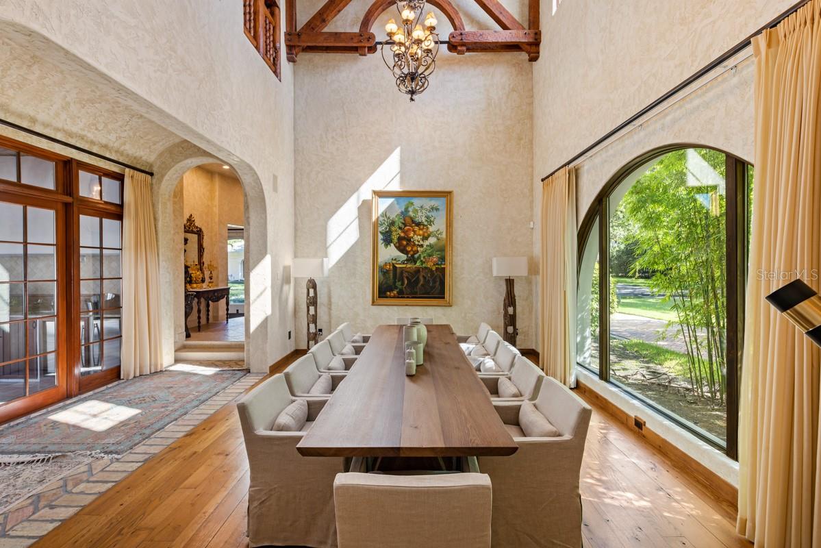 RESERVE AT LAKE BUTLER SOUND UNIT 02 - Residential