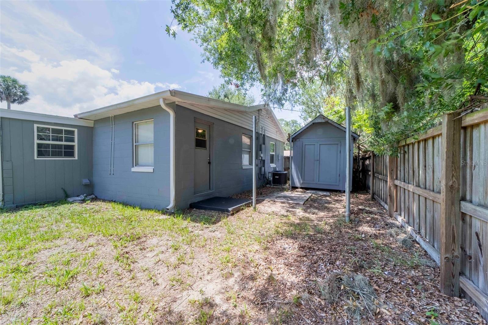PLANTATION ESTATES UN 01 - Residential