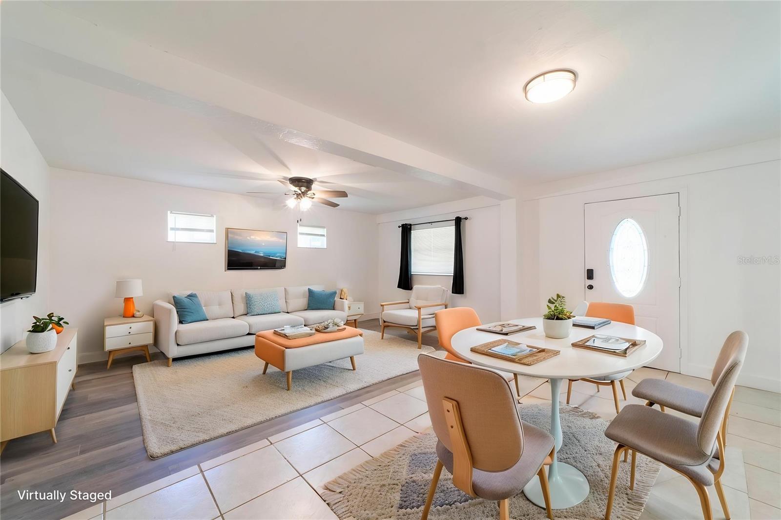 PLANTATION ESTATES UN 01 - Residential