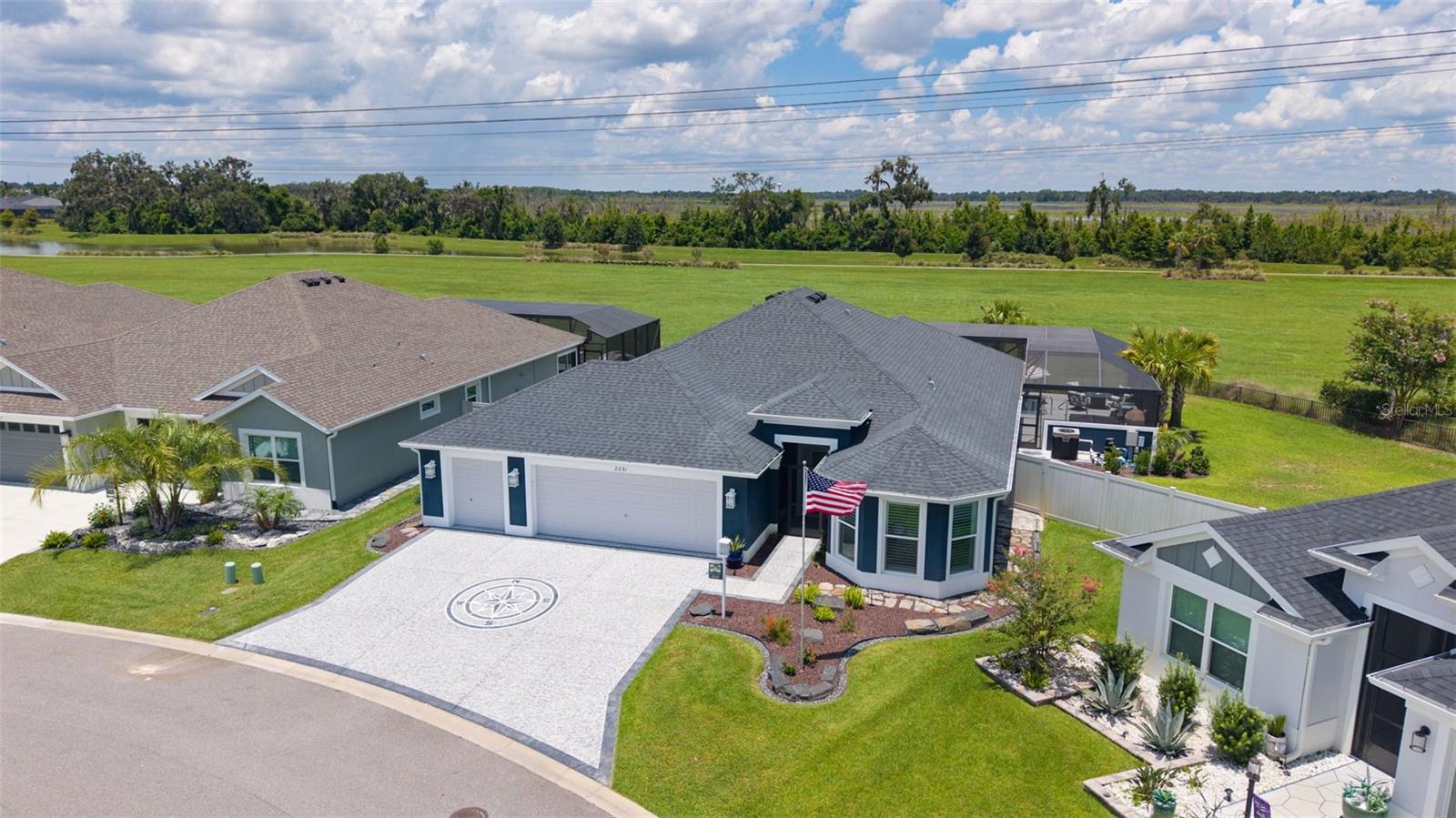 THE VILLAGES - Residential