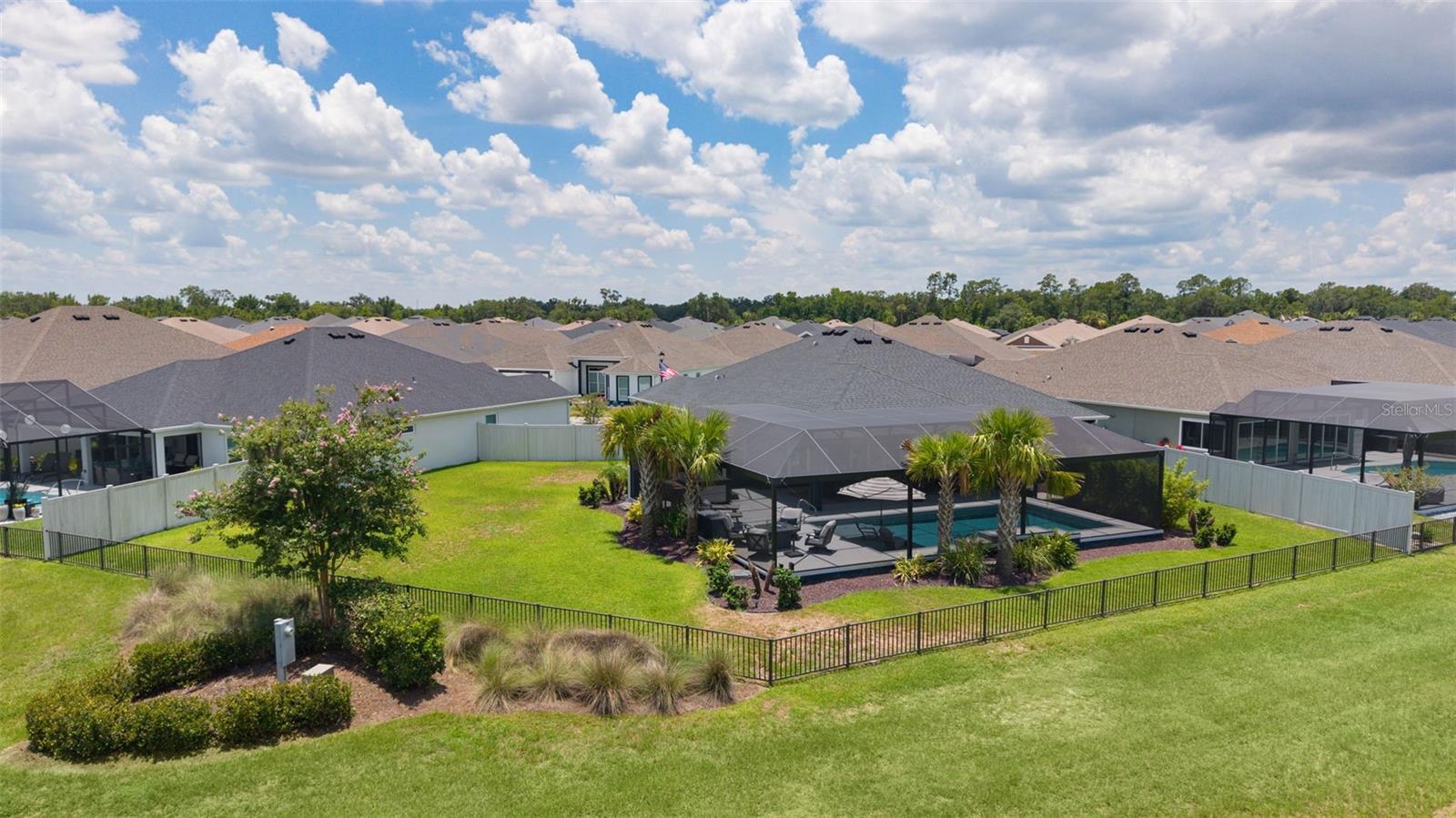 THE VILLAGES - Residential