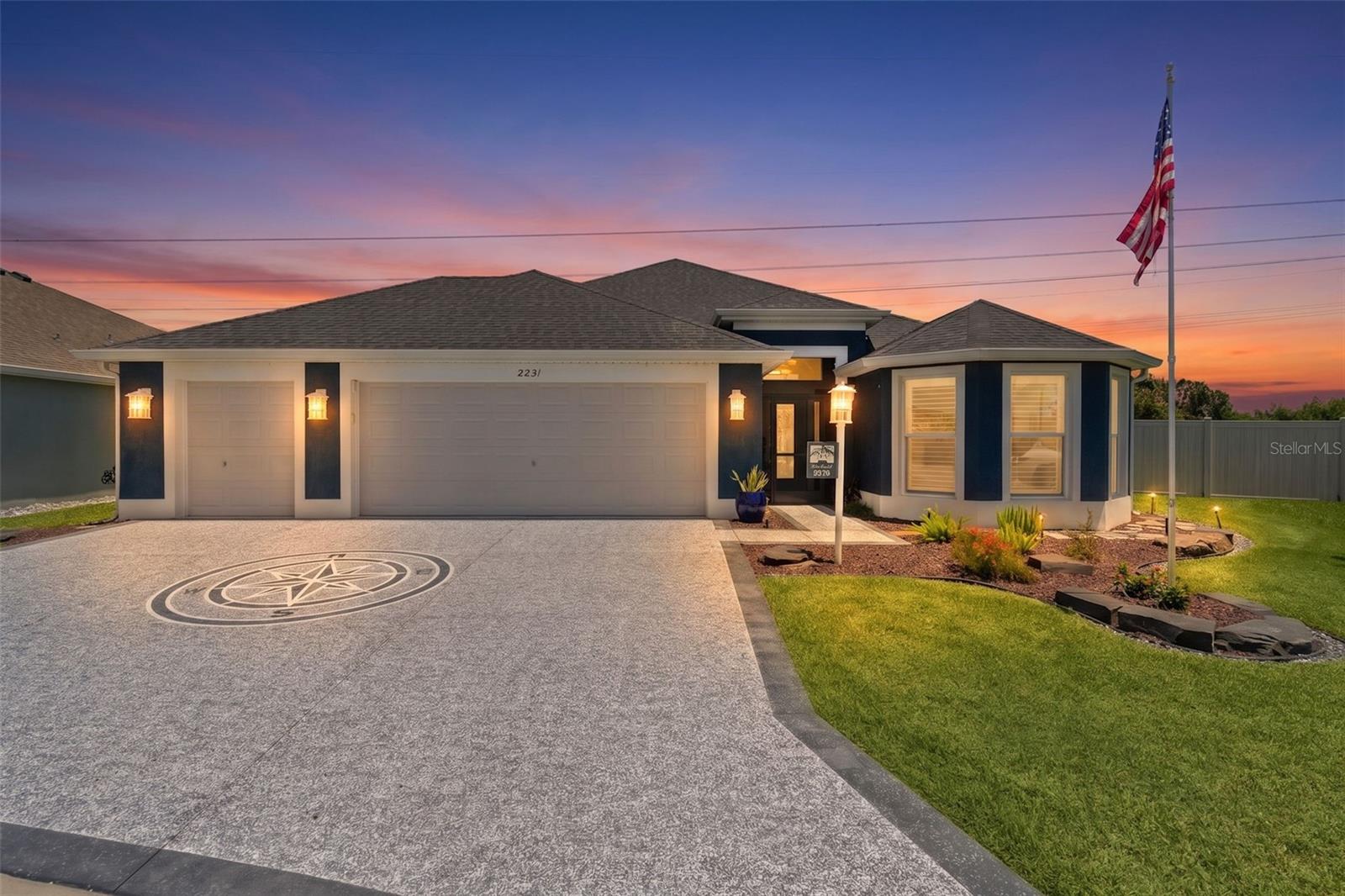 THE VILLAGES - Residential
