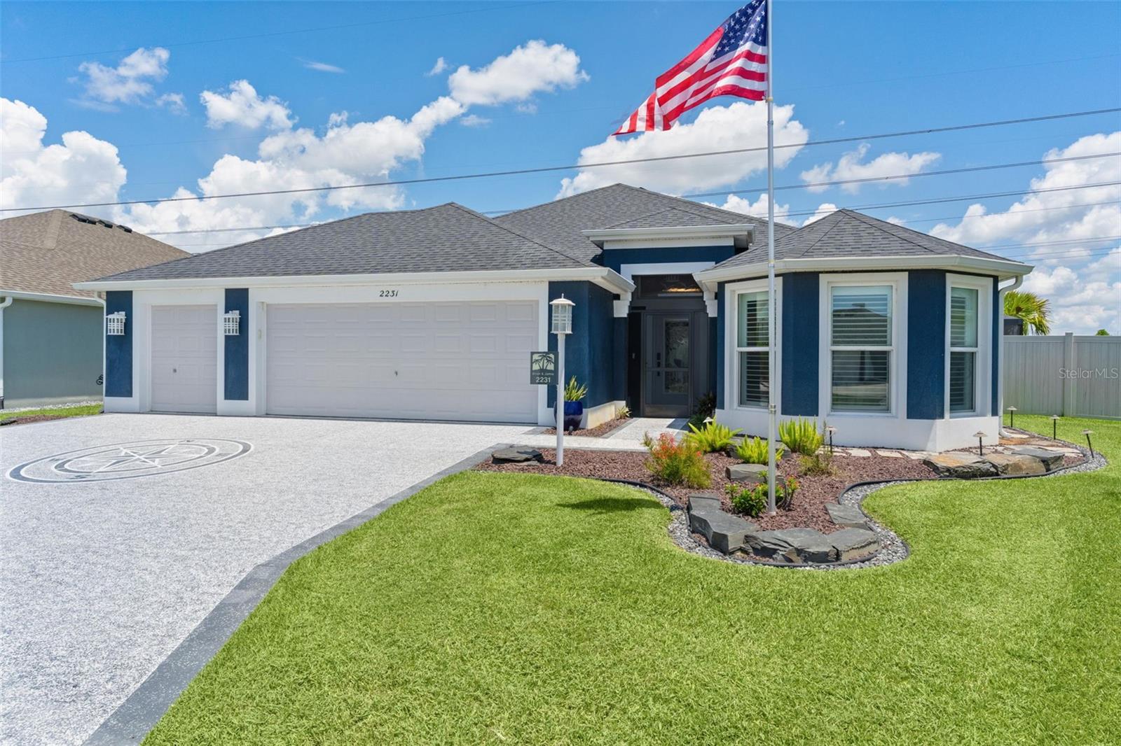 THE VILLAGES - Residential