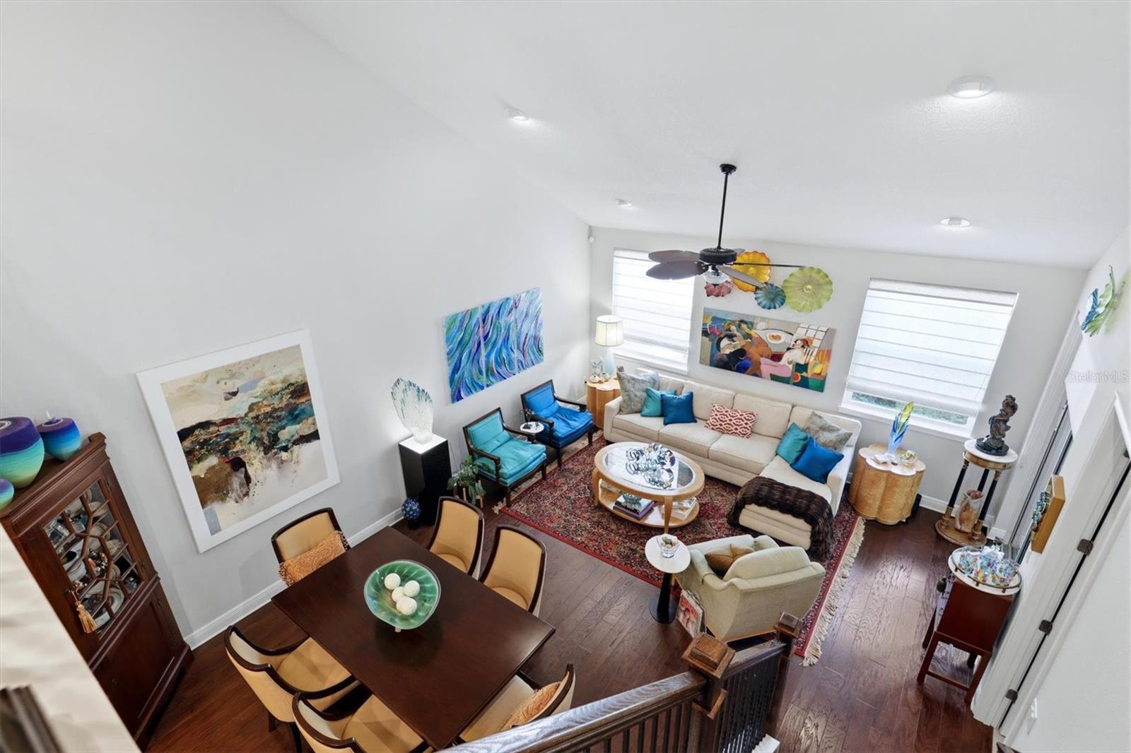 ENCLAVE/FRST LAKES - Residential