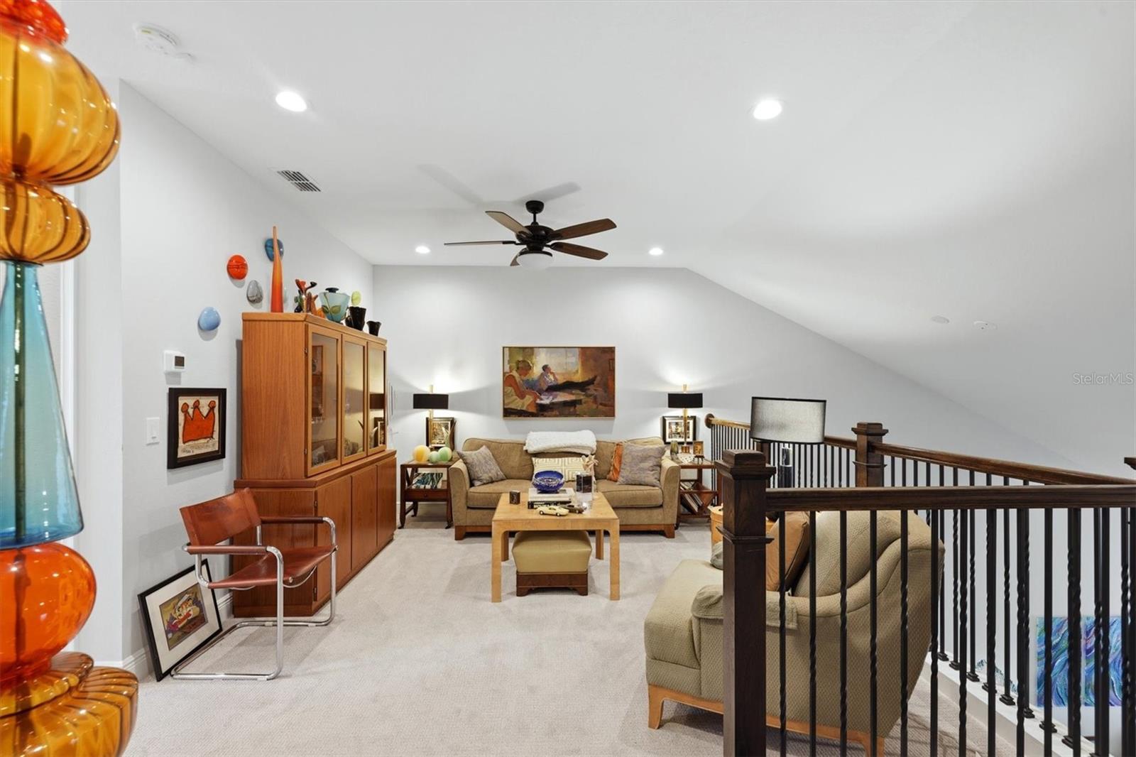 ENCLAVE/FRST LAKES - Residential