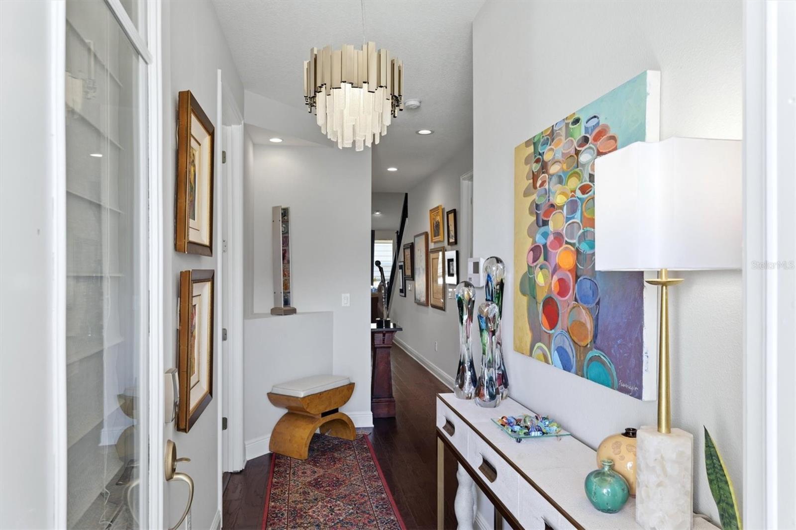 ENCLAVE/FRST LAKES - Residential