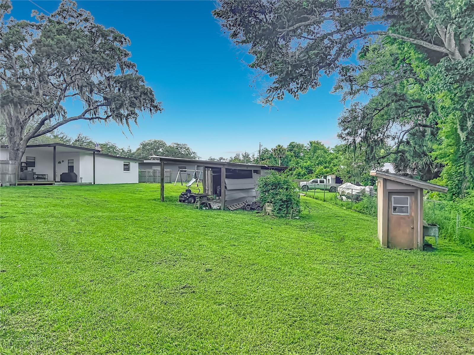 SUNLAND ESTATES - Residential