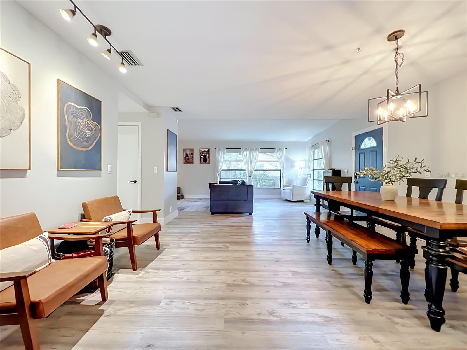 SUNLAND ESTATES - Residential