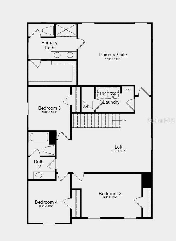 SOLENA - Residential