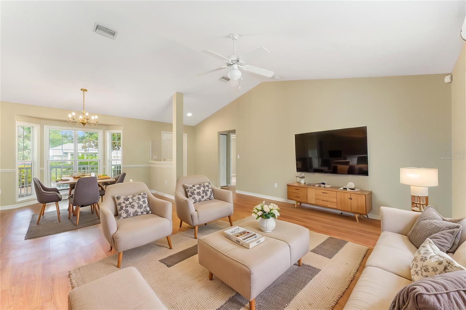MENTONE CLUSTER PH 6 - Residential