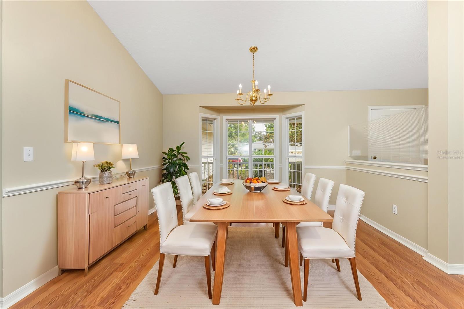 MENTONE CLUSTER PH 6 - Residential