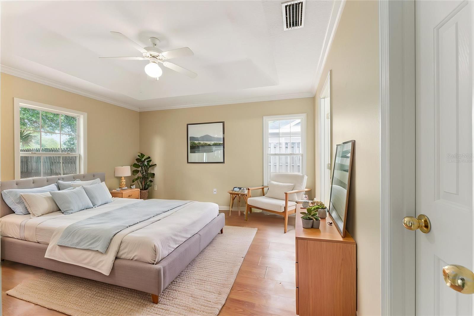 MENTONE CLUSTER PH 6 - Residential