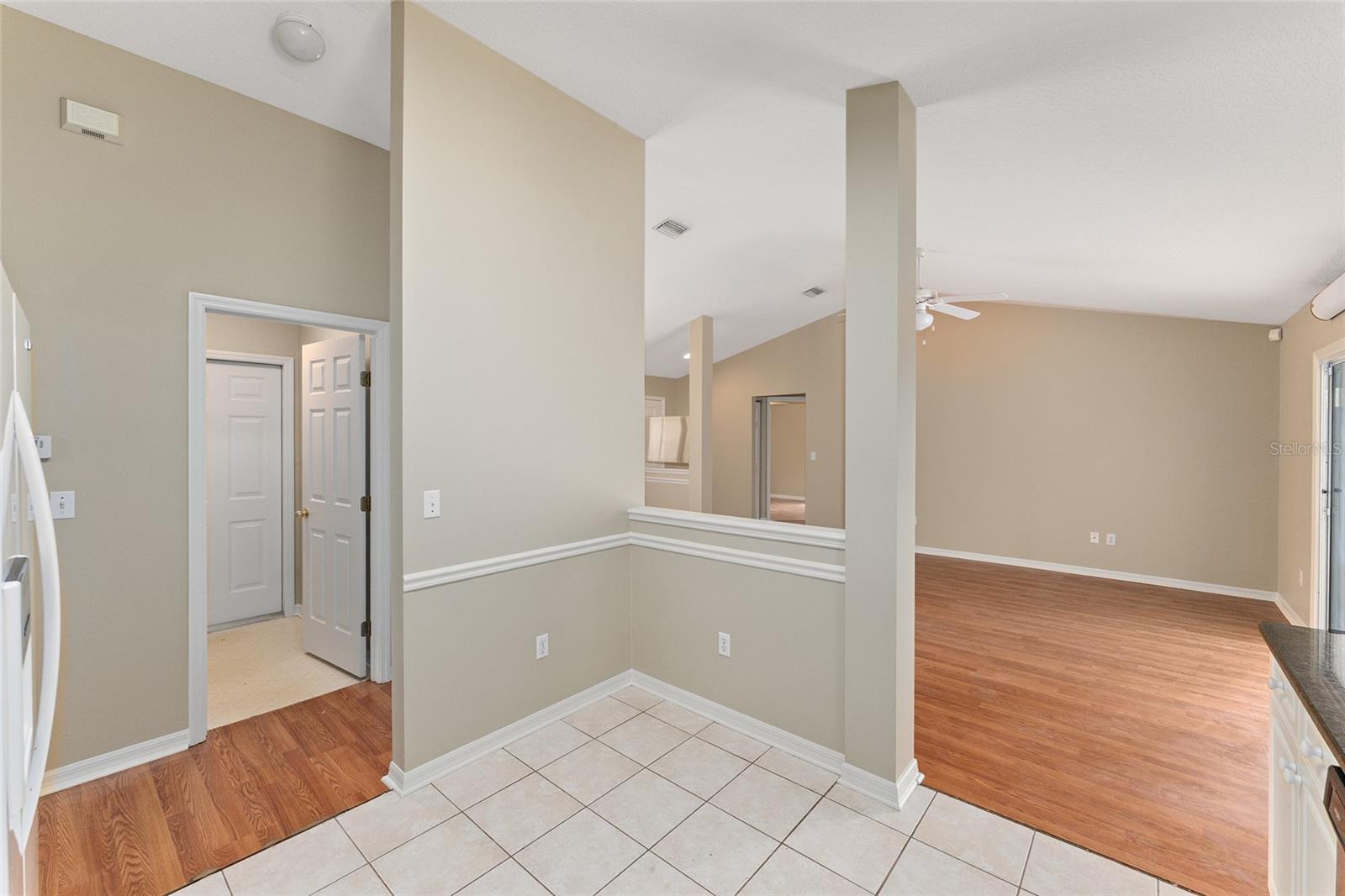 MENTONE CLUSTER PH 6 - Residential