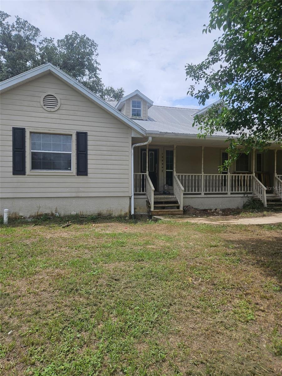 LAKE TROPICANA RANCHETTES UN 03 - Residential