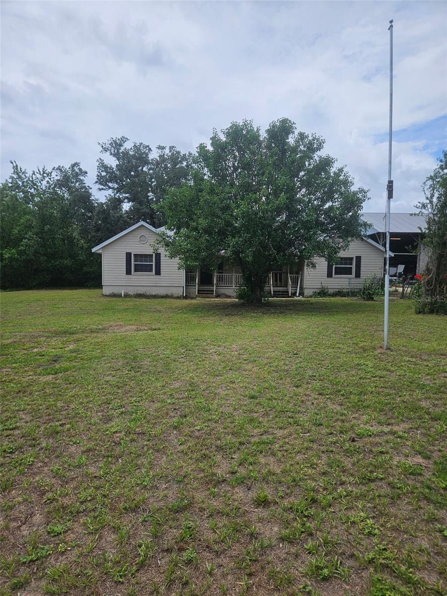 LAKE TROPICANA RANCHETTES UN 03 - Residential