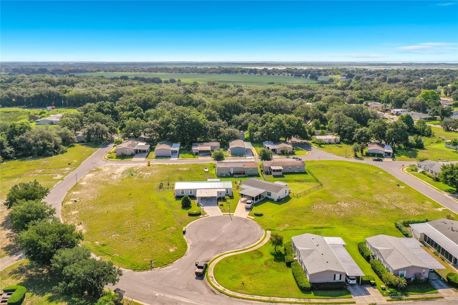 ASTATULA MEADOWS SUB - Residential