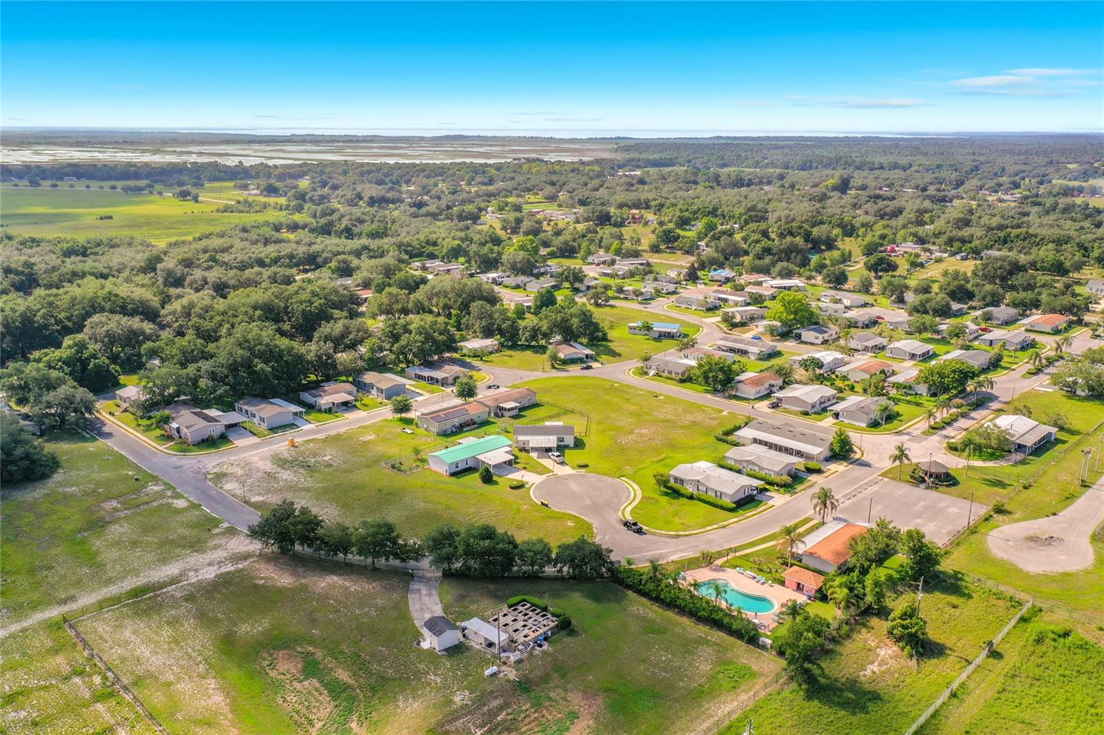 ASTATULA MEADOWS SUB - Residential