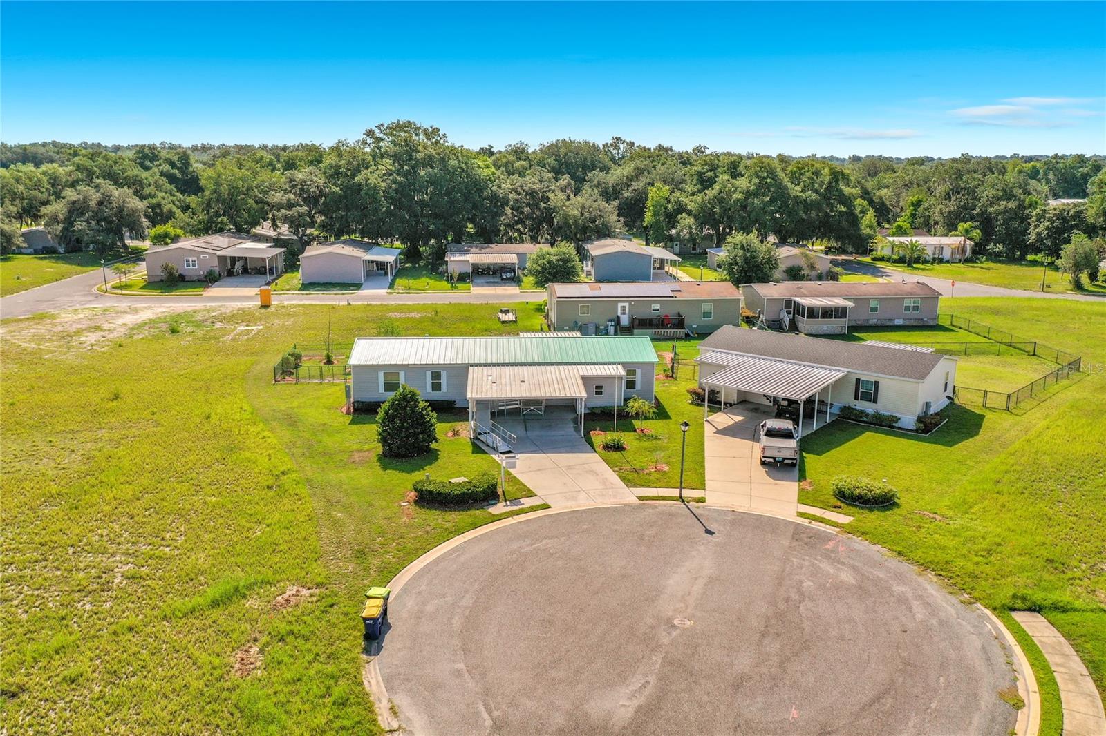ASTATULA MEADOWS SUB - Residential