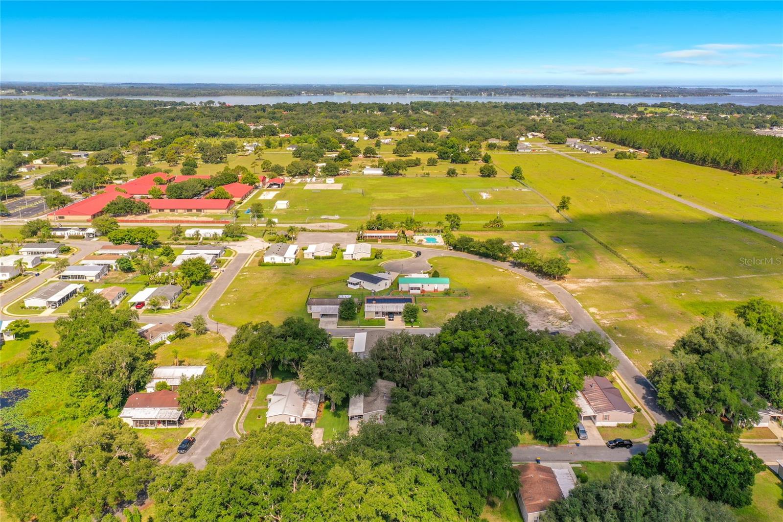 ASTATULA MEADOWS SUB - Residential
