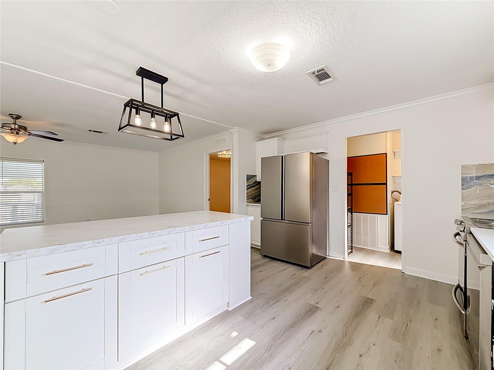 ASTATULA MEADOWS SUB - Residential