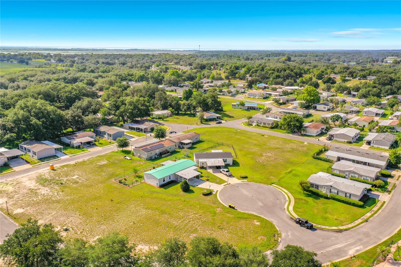 ASTATULA MEADOWS SUB - Residential