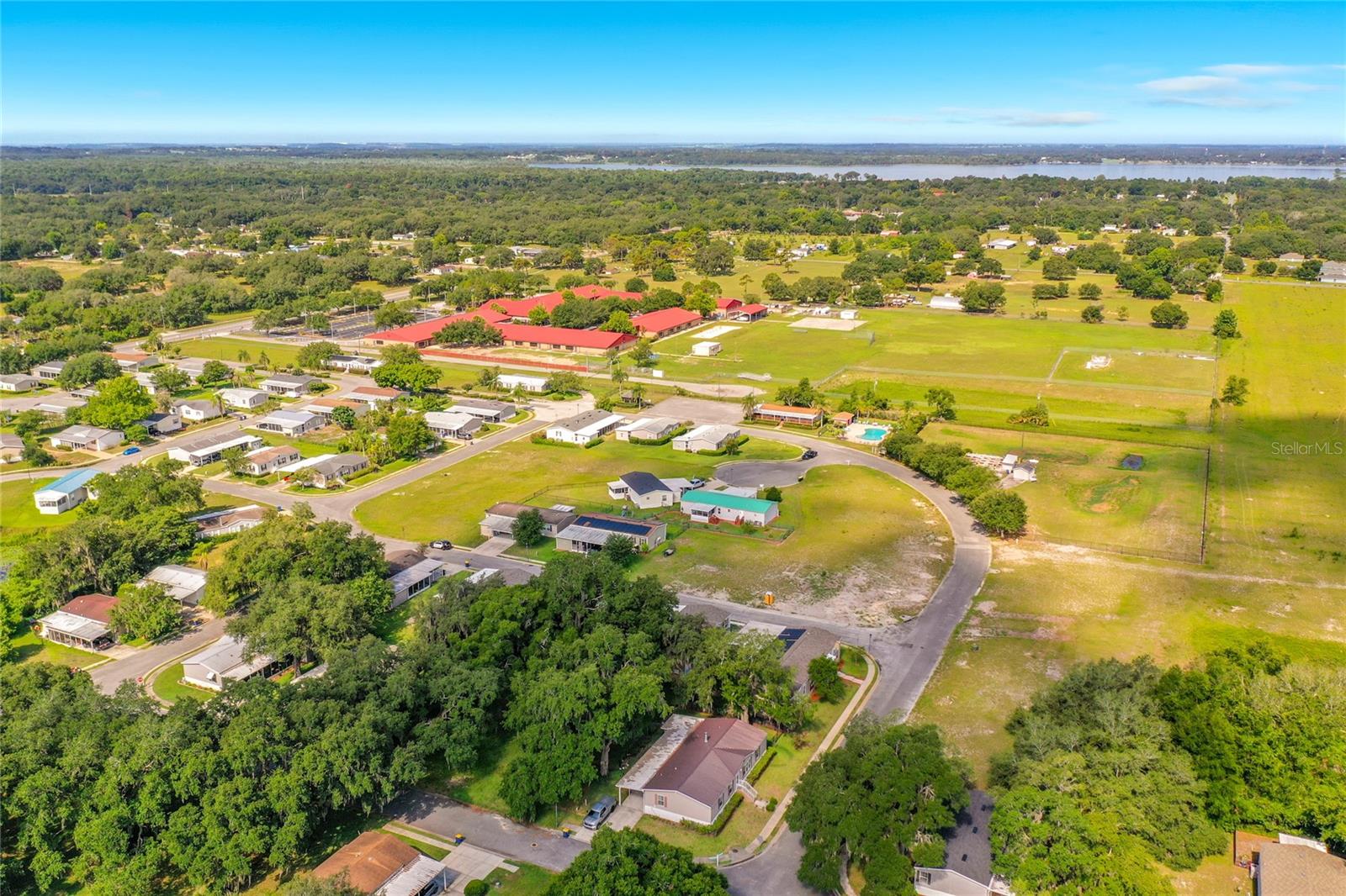 ASTATULA MEADOWS SUB - Residential