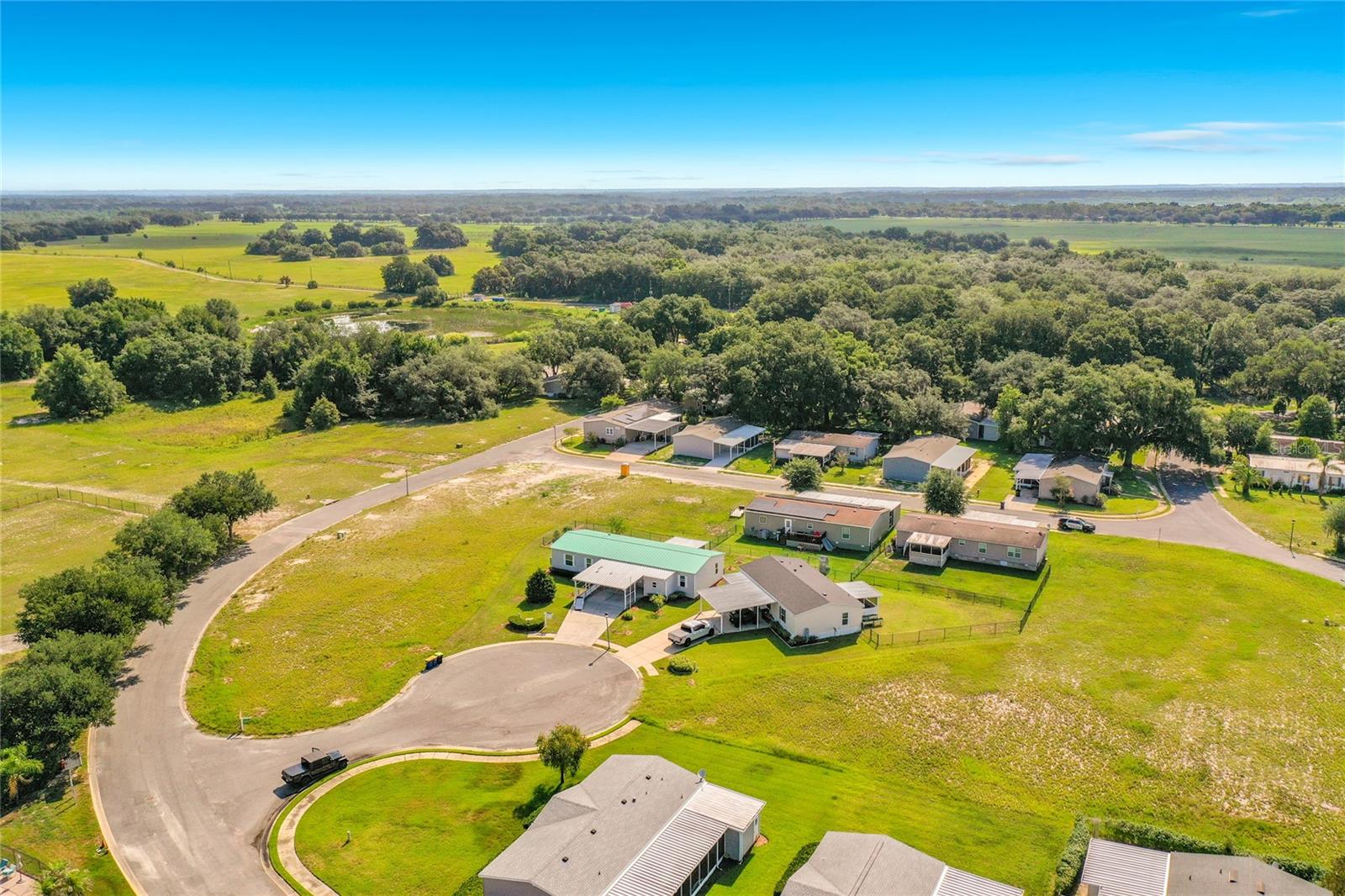 ASTATULA MEADOWS SUB - Residential