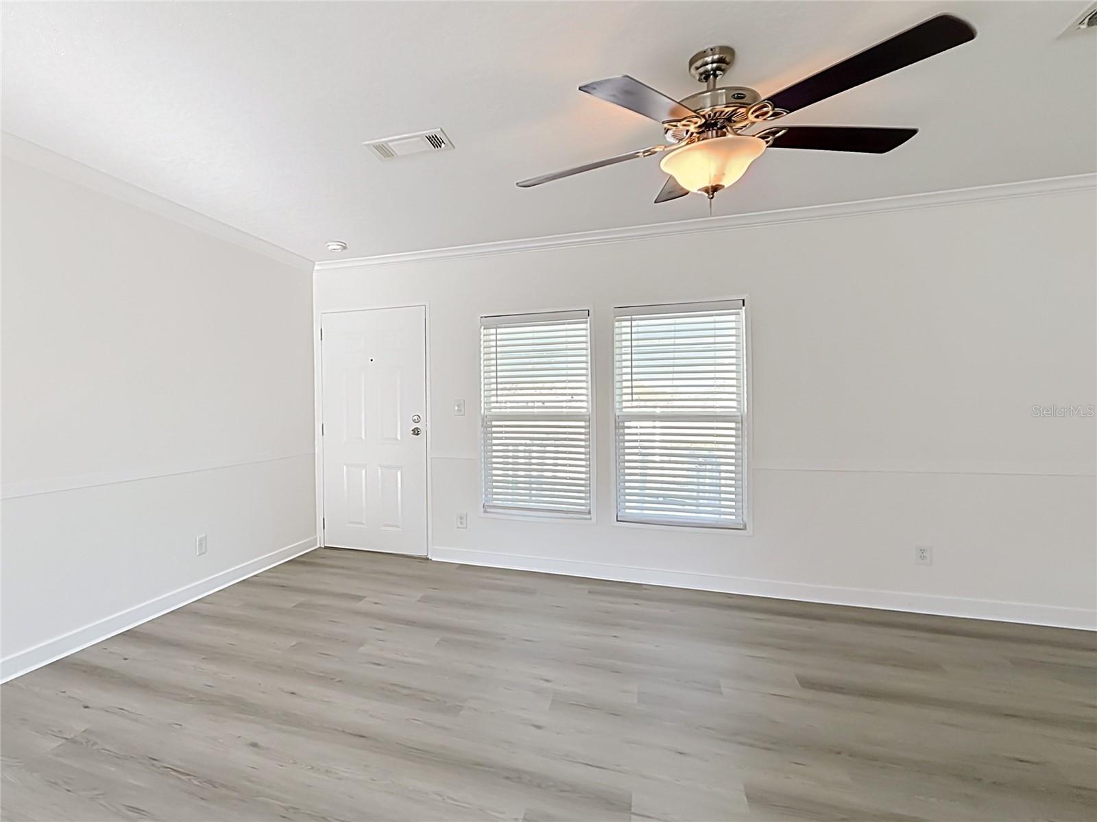 ASTATULA MEADOWS SUB - Residential