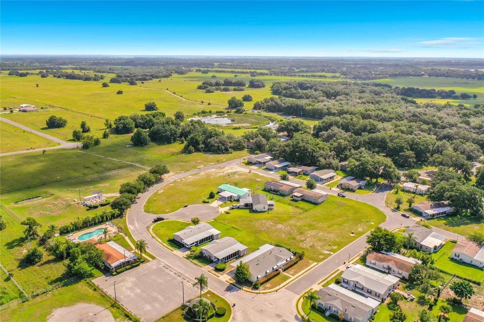 ASTATULA MEADOWS SUB - Residential