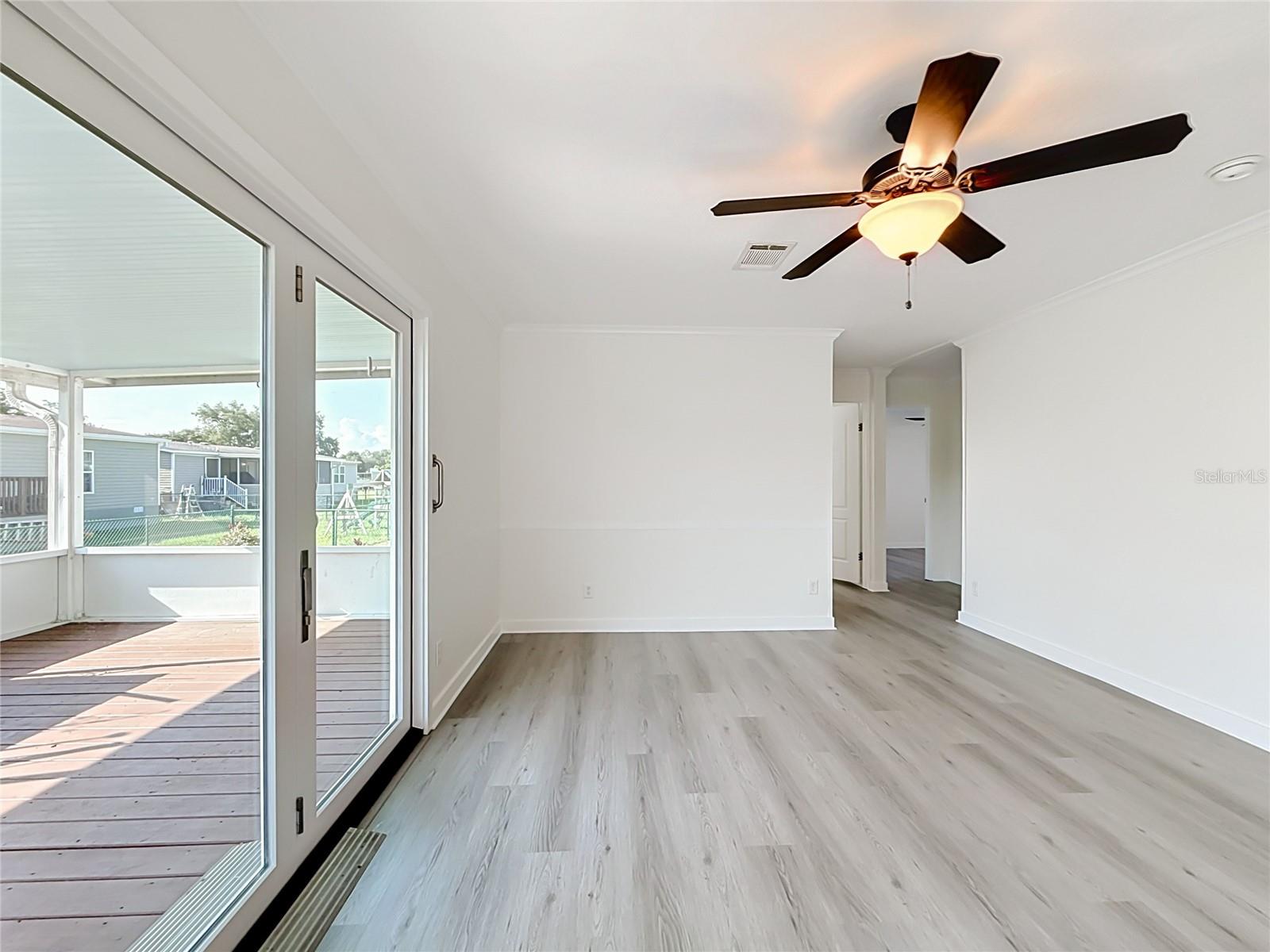 ASTATULA MEADOWS SUB - Residential