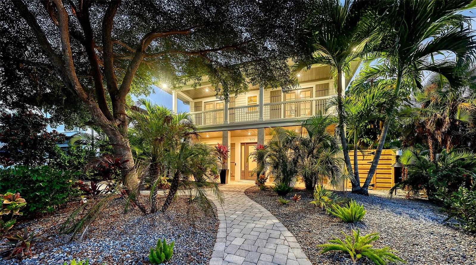 MCINTYRE WILSON & POTTERS - Residential