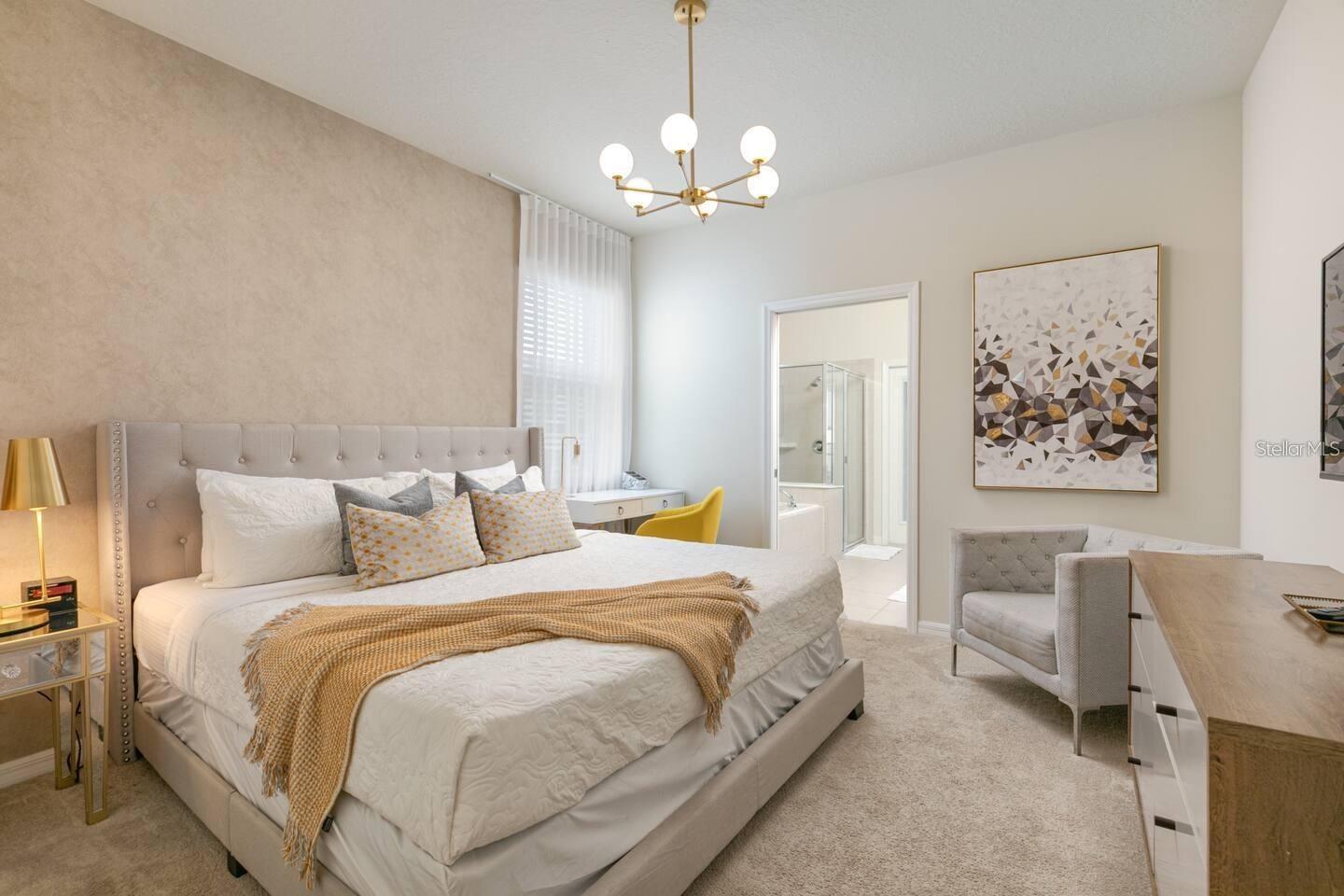 WINDSOR ISLAND RESIDENCE - Residential