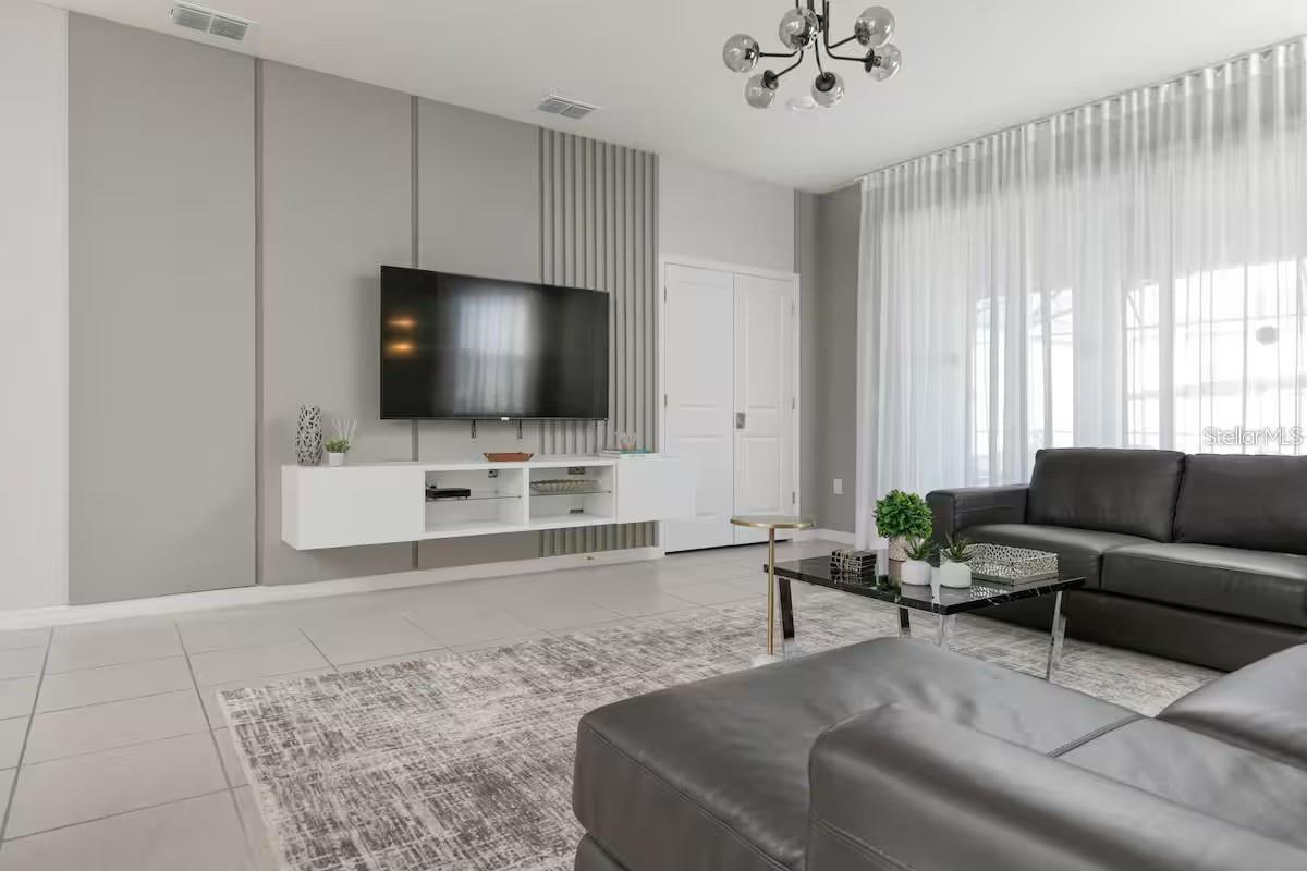 WINDSOR ISLAND RESIDENCE - Residential