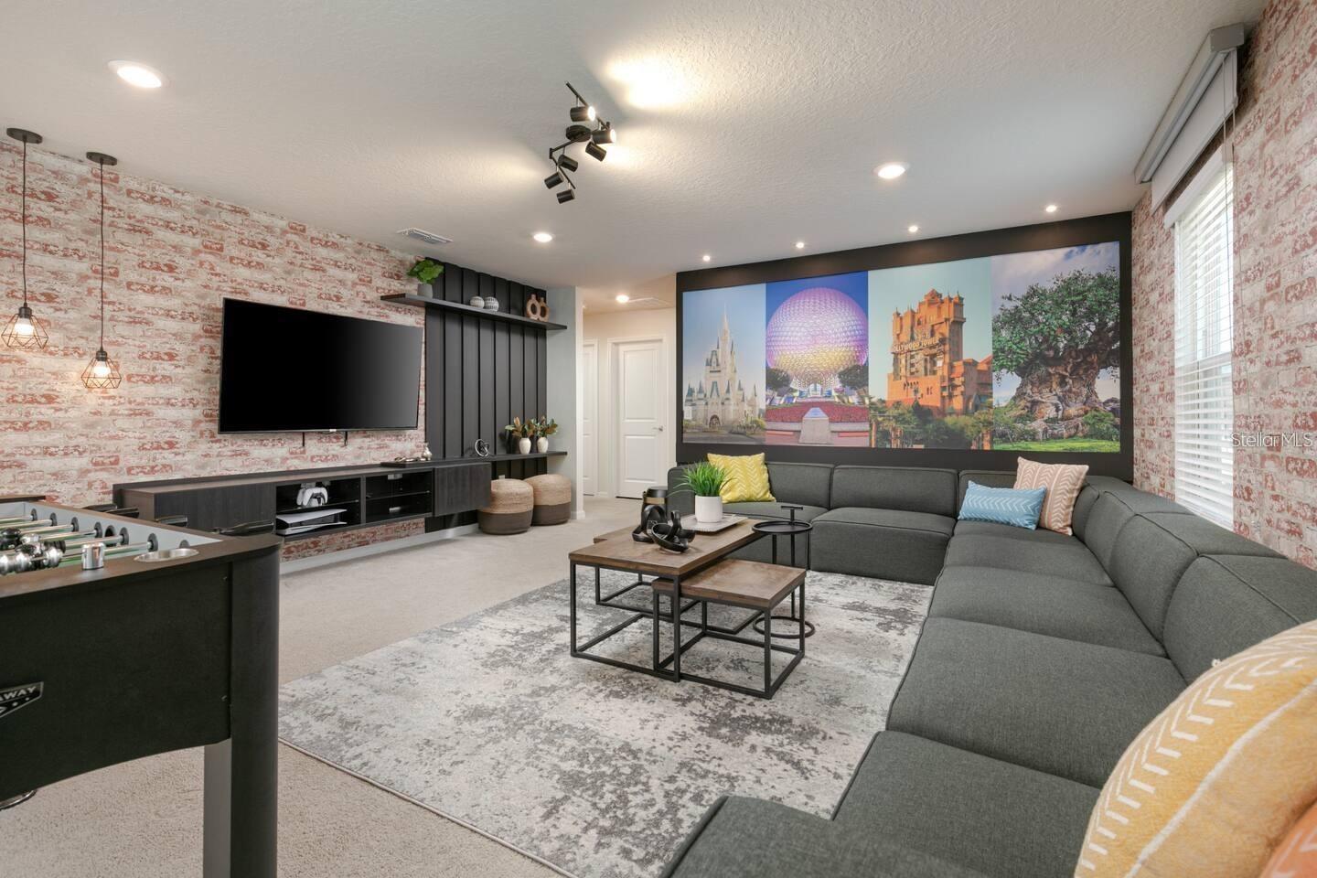 WINDSOR ISLAND RESIDENCE - Residential