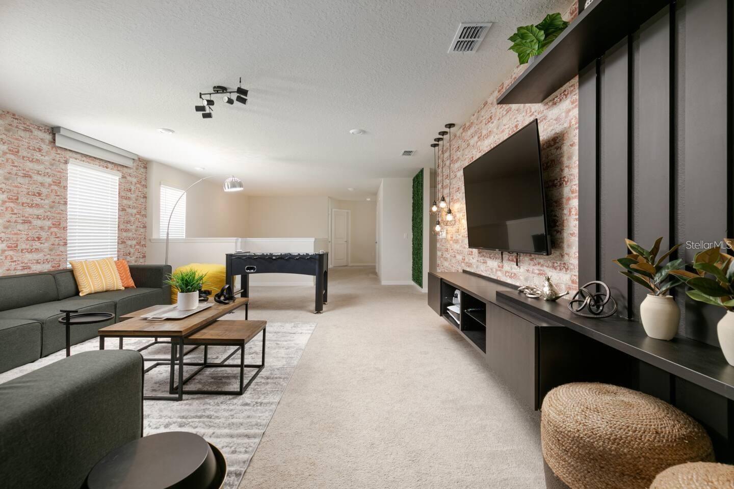 WINDSOR ISLAND RESIDENCE - Residential