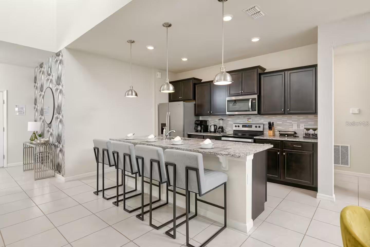 WINDSOR ISLAND RESIDENCE - Residential