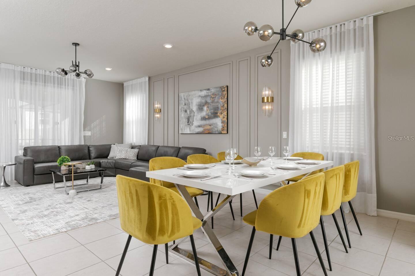 WINDSOR ISLAND RESIDENCE - Residential