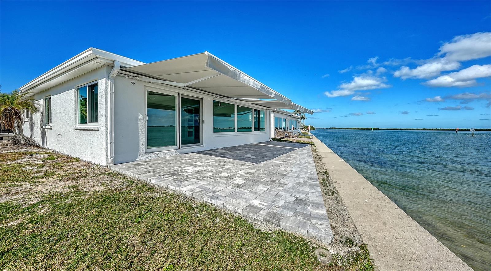 SPANISH MAIN YACHT CLUB CONDO - Residential
