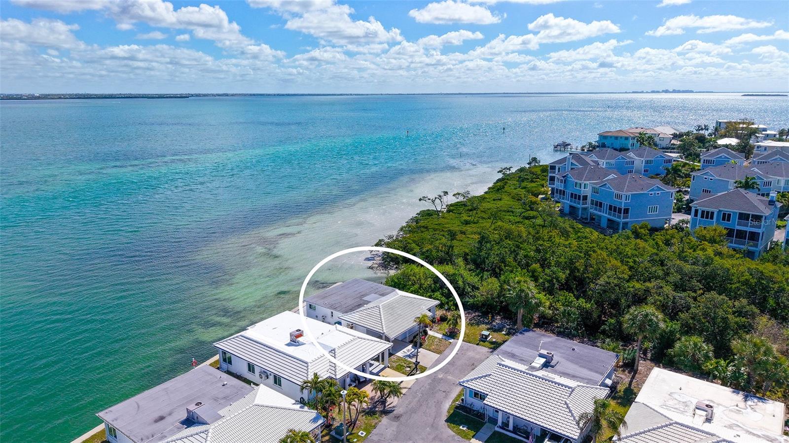 SPANISH MAIN YACHT CLUB CONDO - Residential